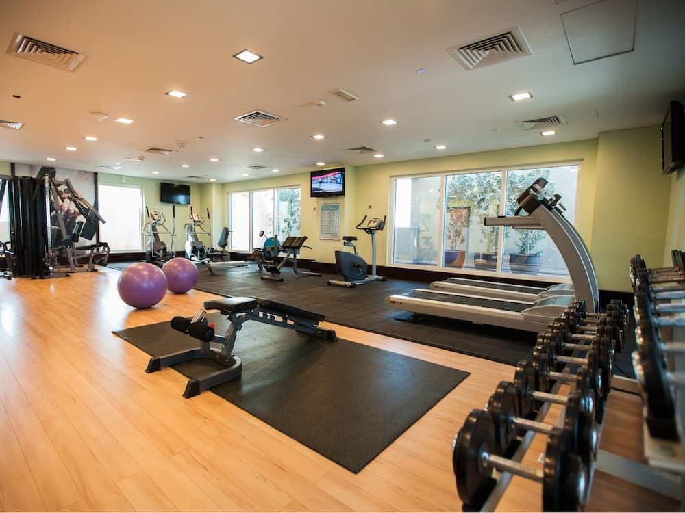 Citymax Hotel Al Barsha at the Mall — 25
