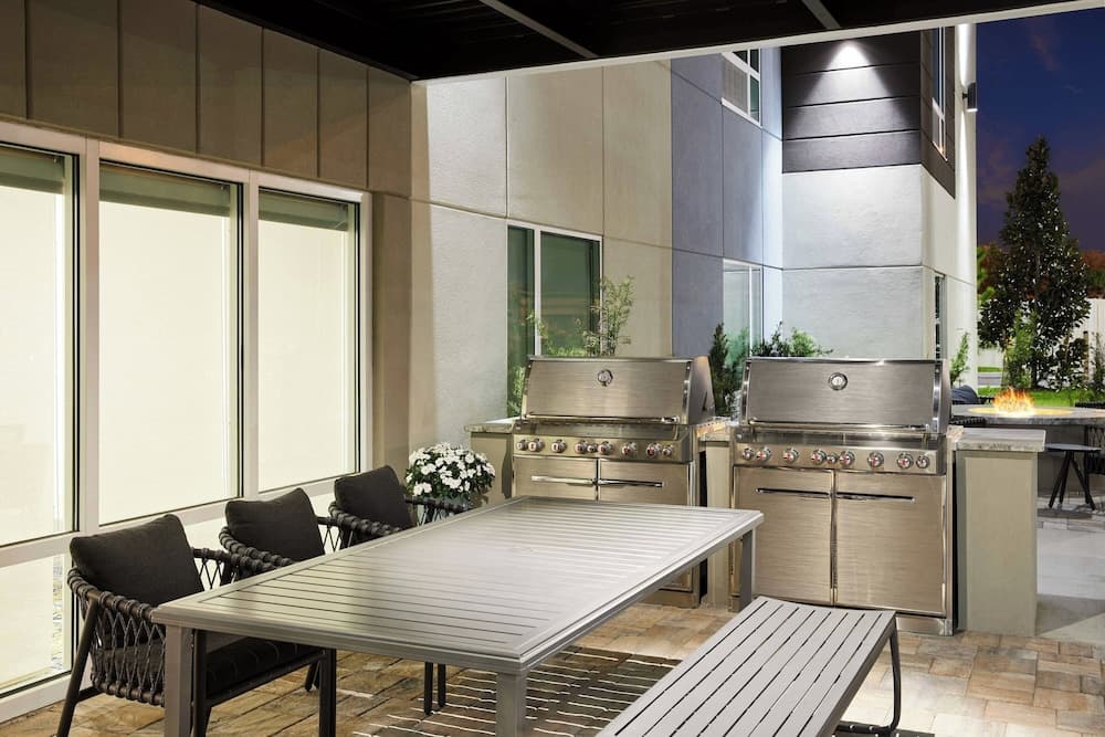 TownePlace Suites Tampa Casino Area — 17