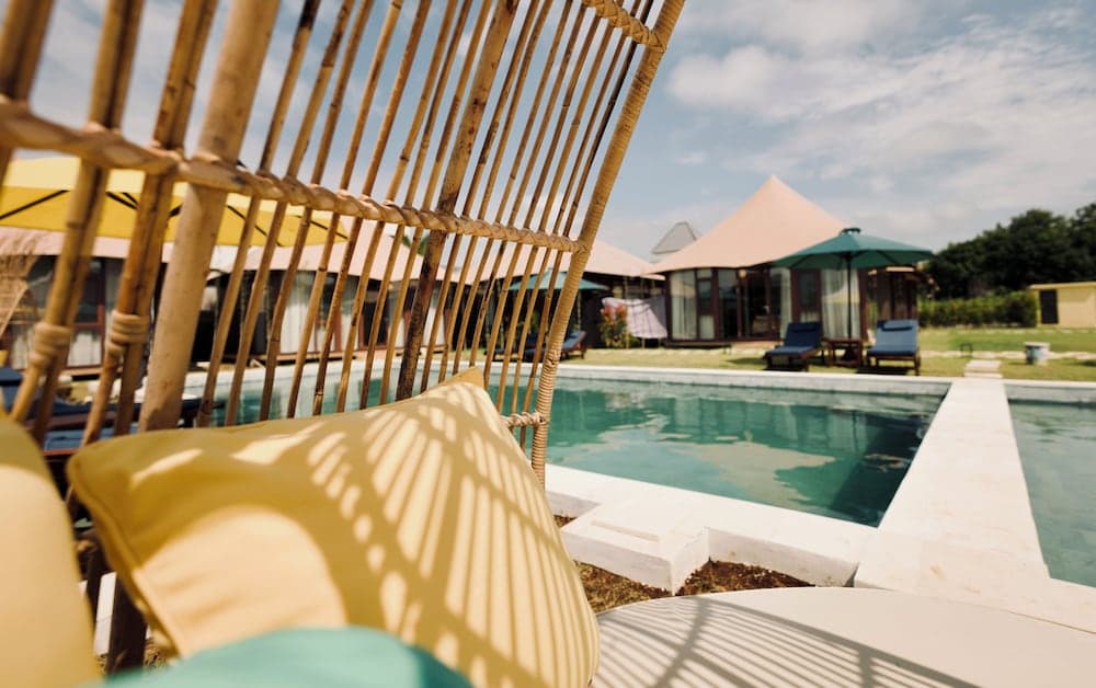 Wildflower hotel, Jl. Langui Kauh, Ungasan, Bali, 80361, Indonesia — photo 23