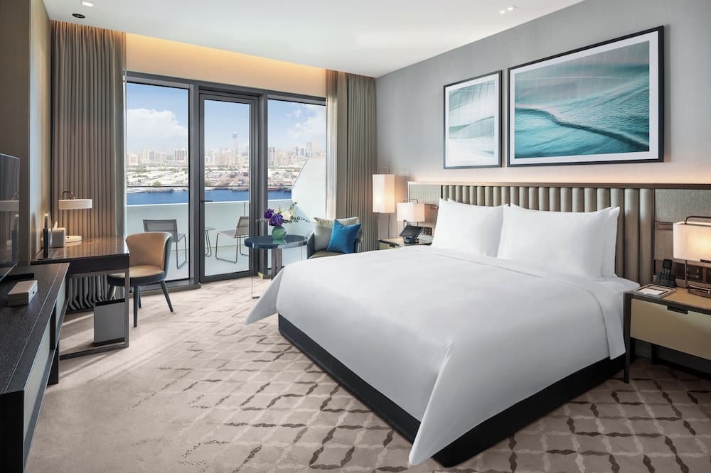 Address Creek Harbour — 20