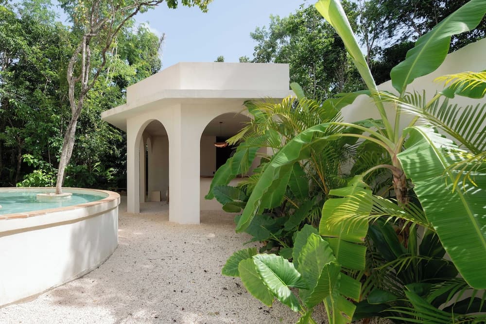 Anat Tantric Boutique Hotel — 4