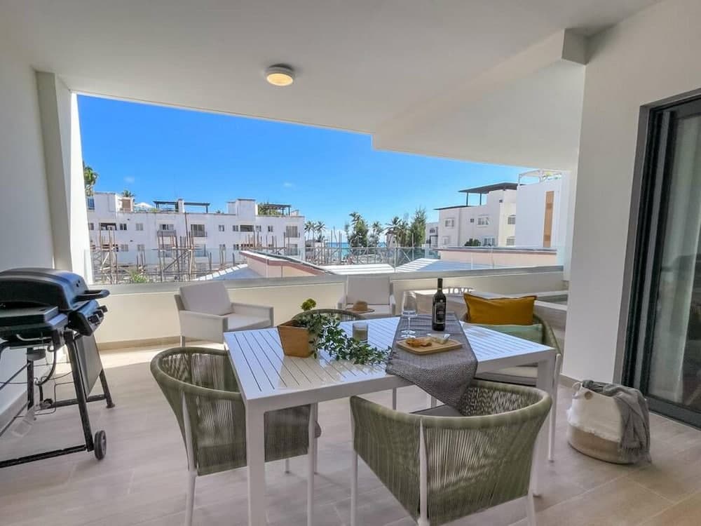 Unglaublich schönes Condo nur wenige Schritte vom Strand entfernt — 5