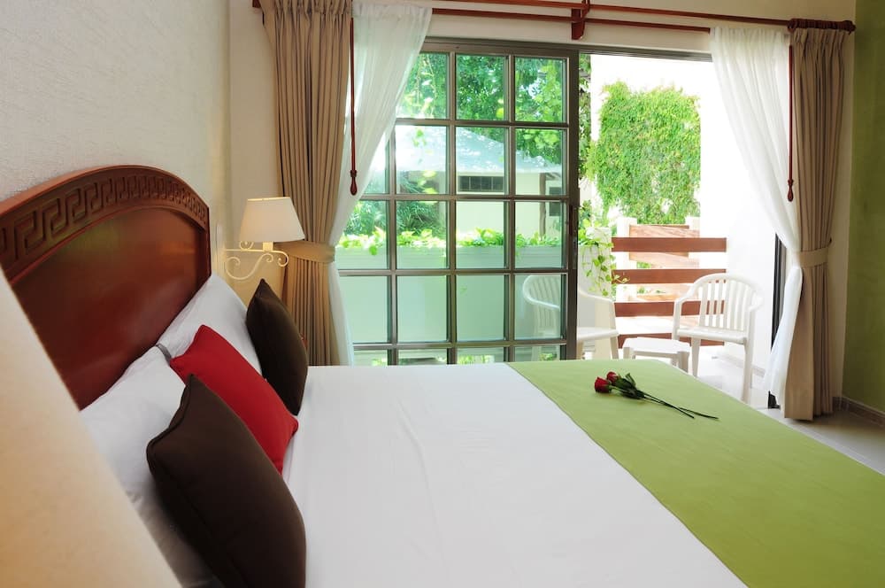 Hotel Posada Sian Kaan — 25