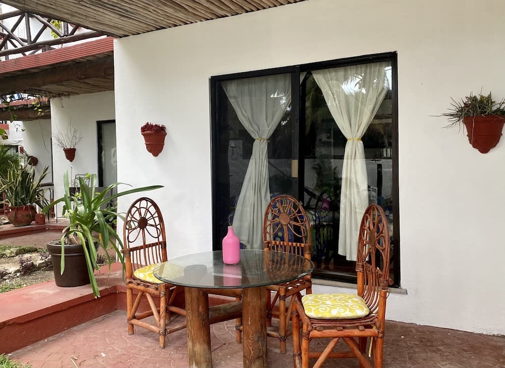 Casa Caribe Cancun — 2