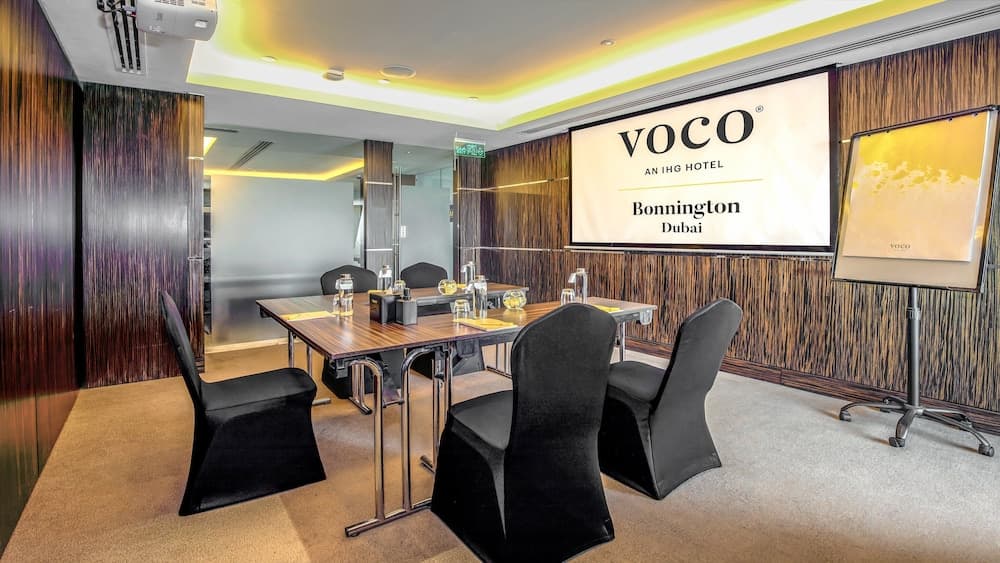 voco Bonnington Dubai by IHG — 27