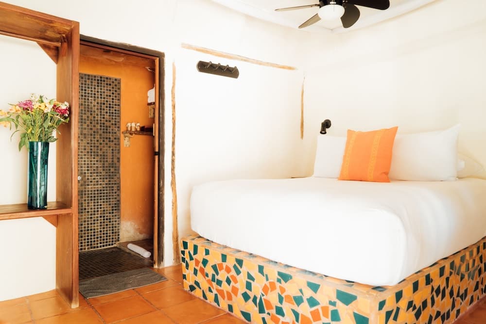Zamas Hotel — 18
