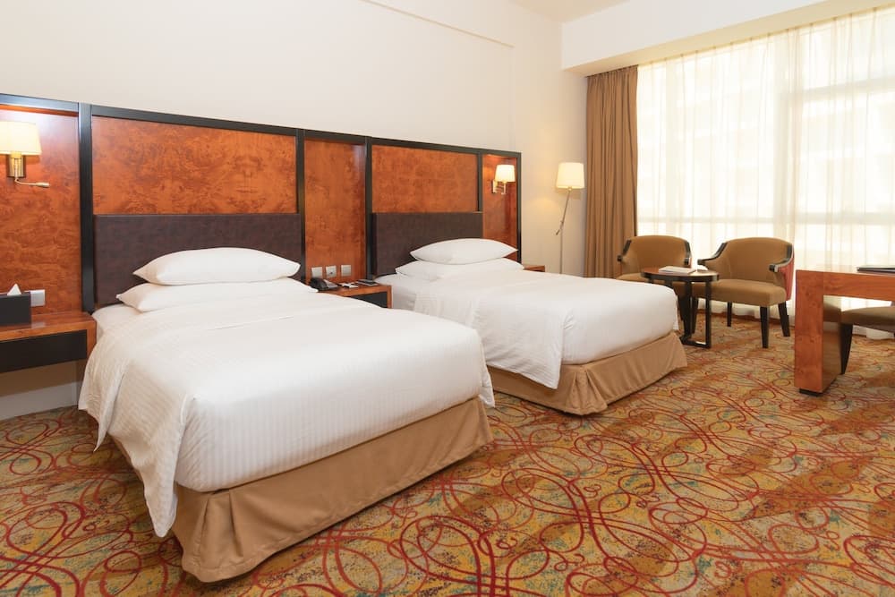 Millennium Airport Hotel Dubai — 27
