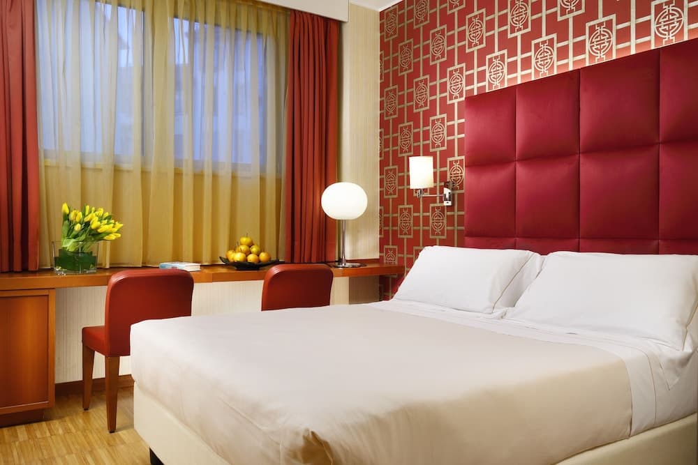 Hotel Enterprise — 28