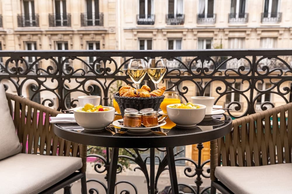 Maison Albar - Le Pont-Neuf — 12