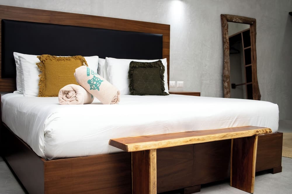 Hotel Casa Tortuga Tulum Cenotes Park Inclusive — 11