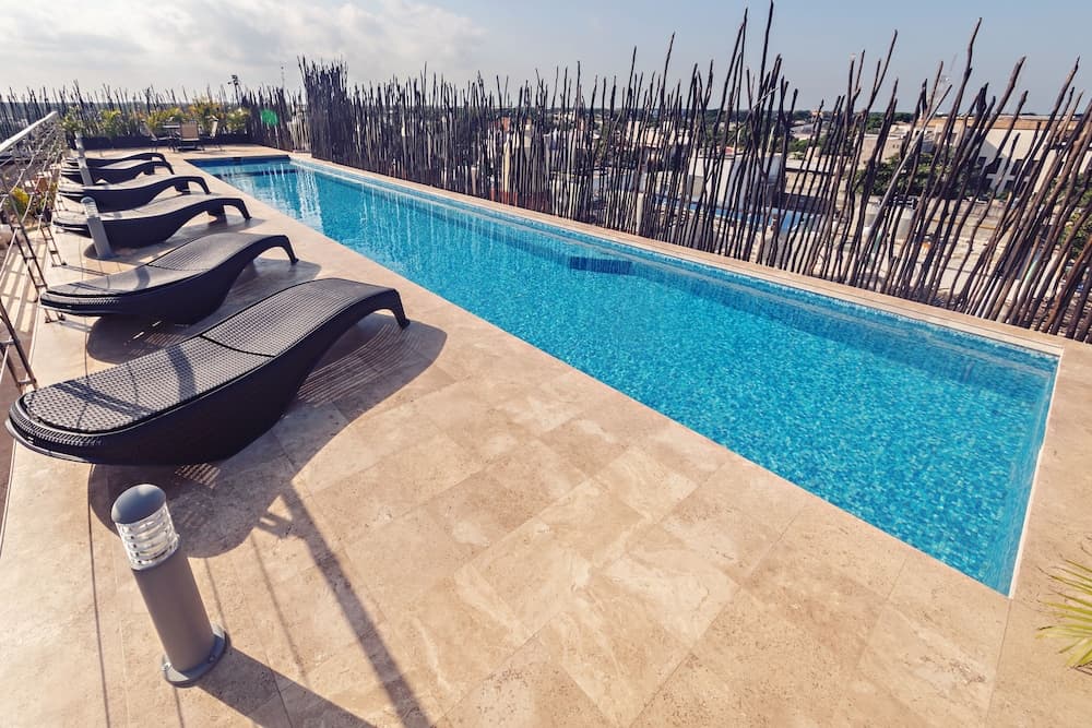 Hotel CARPE DIEM Tulum by Nah Hotels — 17
