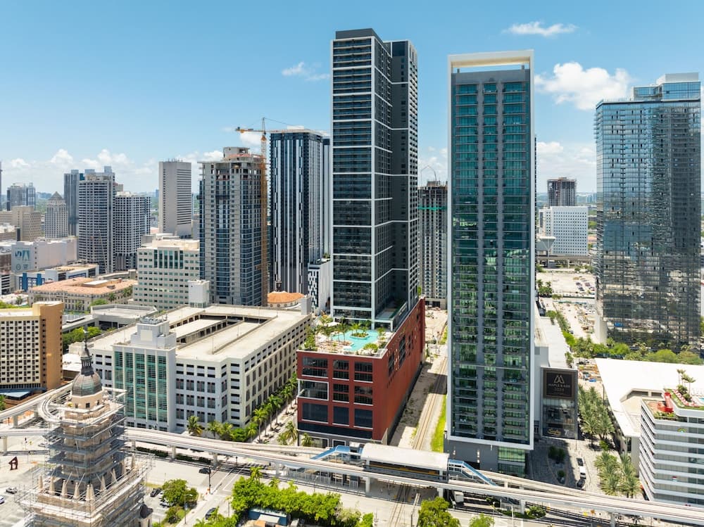 Gale Miami Hotel and Residences — 6