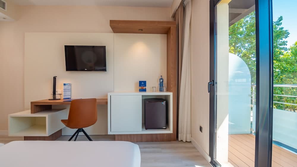 Hotel Isla Mallorca & Spa — 18
