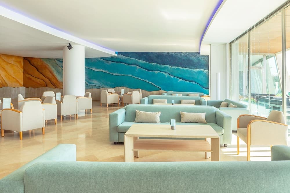 Aparthotel Fontanellas Playa — 25