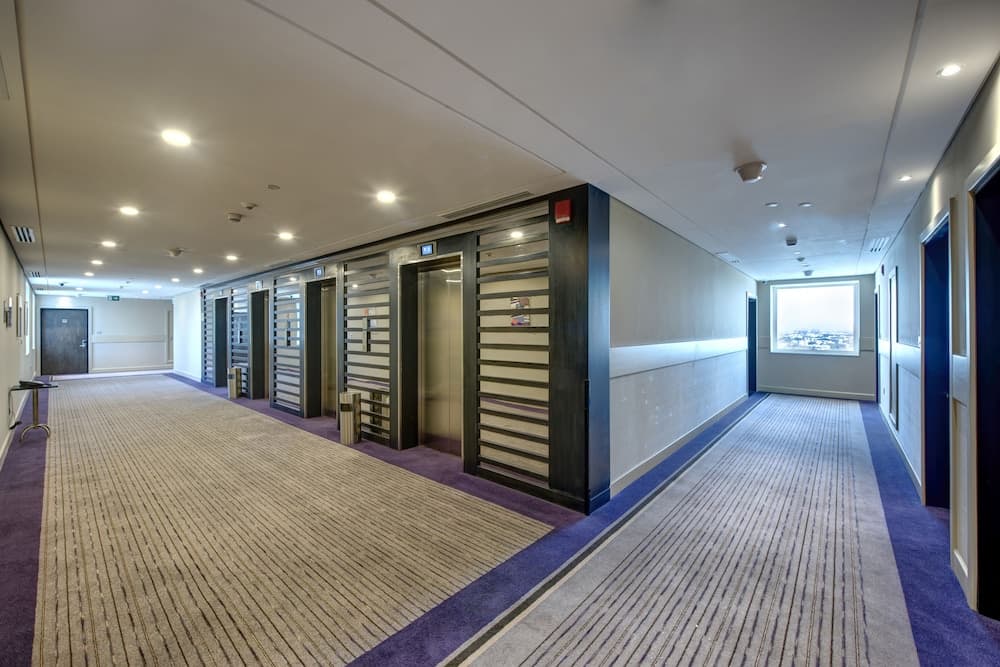 Premier Inn Dubai Ibn Battuta Mall — 3