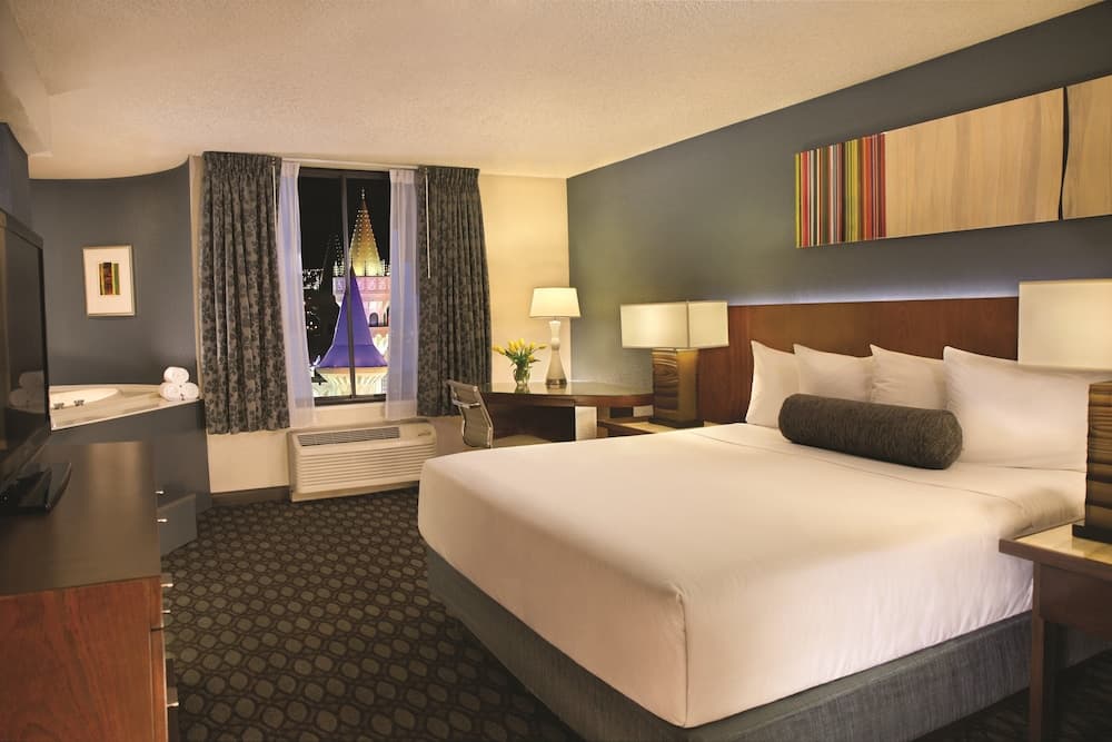 Excalibur Hotel & Casino — 27