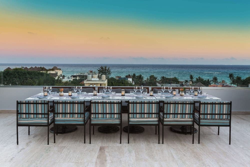 Hyatt Centric Playa del Carmen - Casa del Centro y Casa de Playa — 30