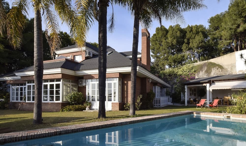 Villa Antumalal — 8