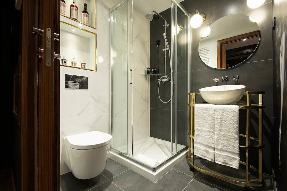 Maxime Hotel — 20