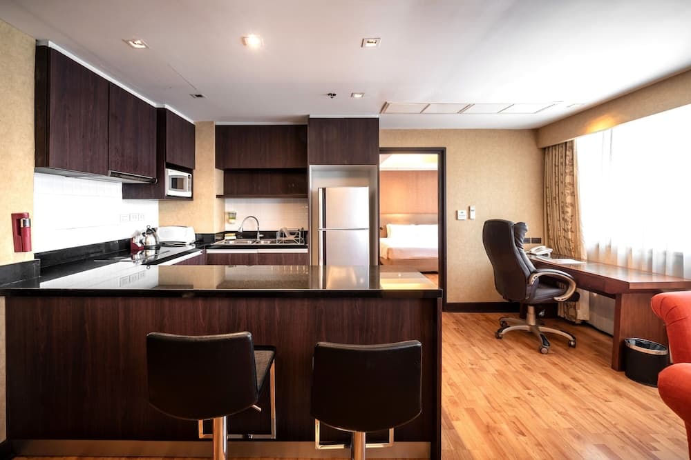 Rembrandt Residences Bangkok — 29
