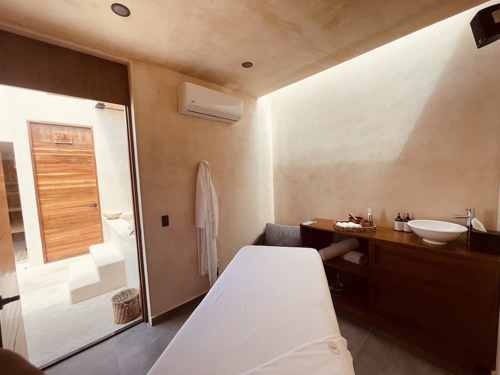 Colmena Cancún — 10