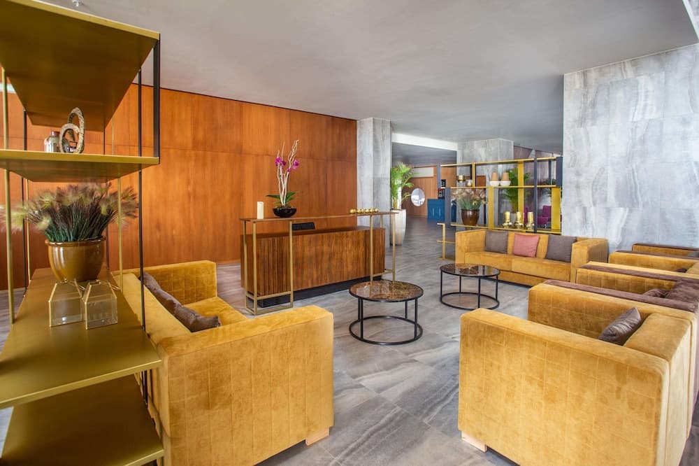 Serenade Punta Cana Beach & Spa Resort - Alles Inklusive — 7