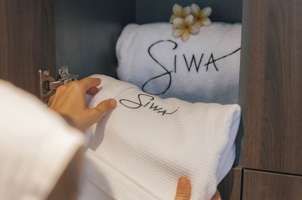 Siwa Tulum Unique Hotel & Spa — 8