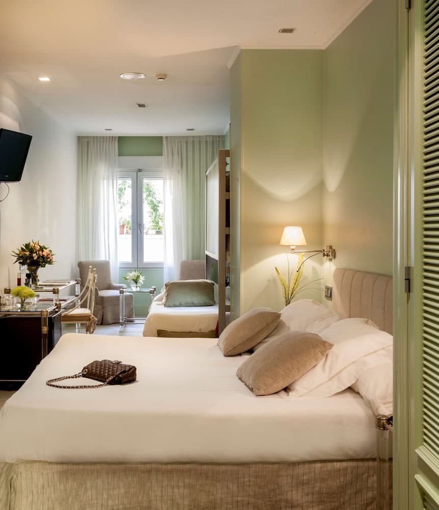 Inhala Hotel Garten — 22