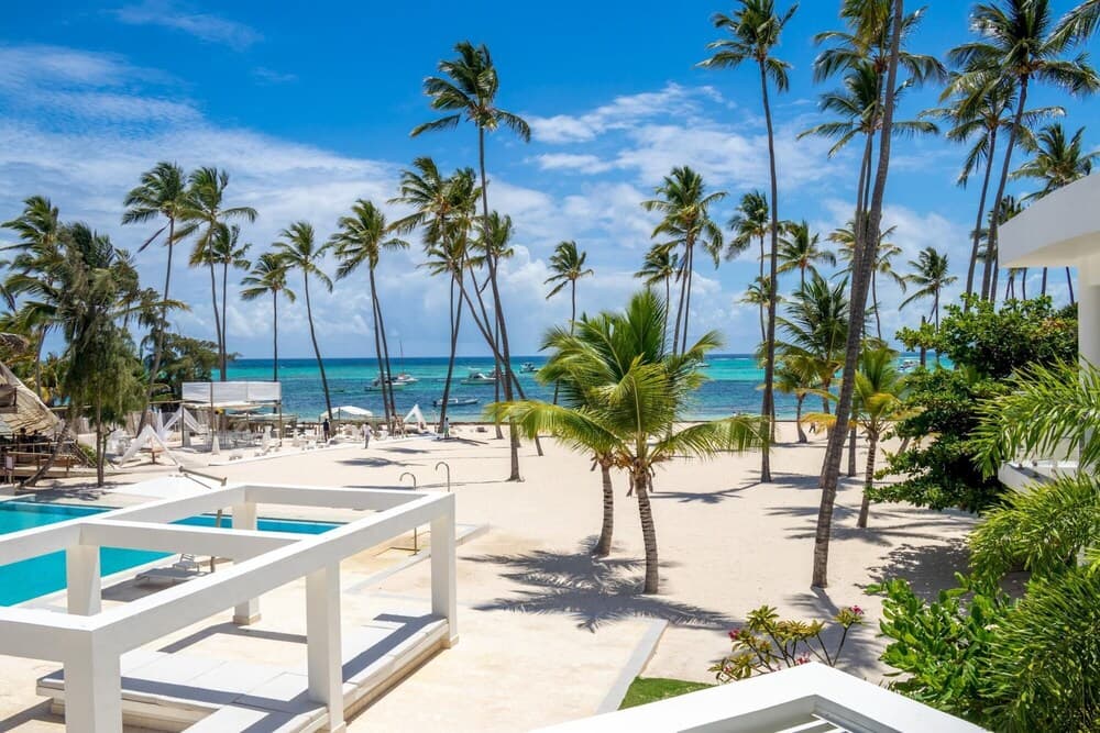 Appartamento Elegante con 3 Camere da Letto Vicino alla Spiaggia Bavaro — 28