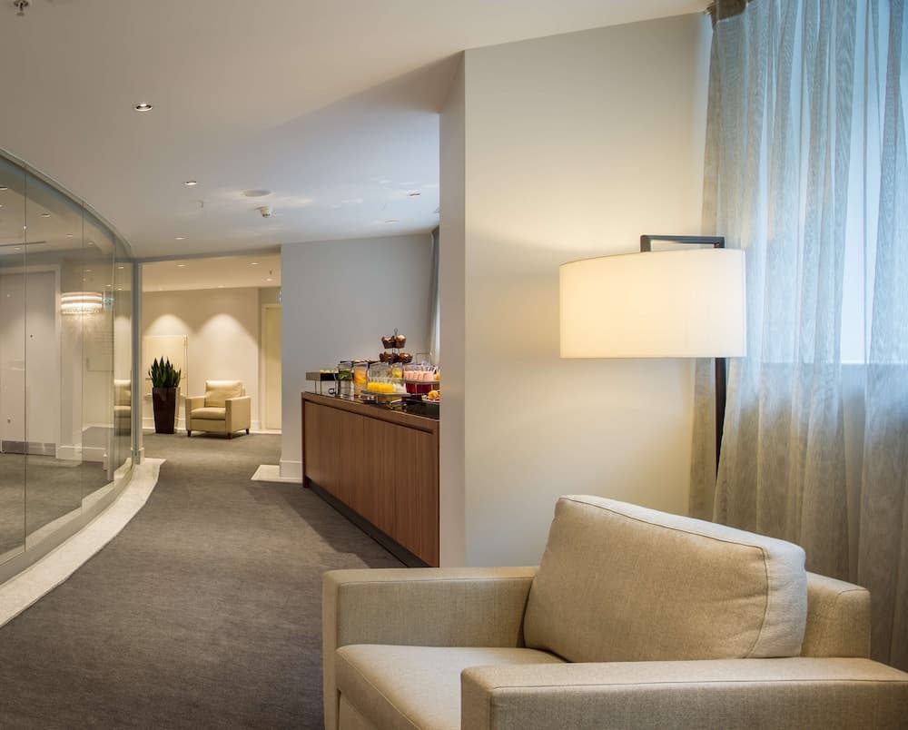Radisson Blu Bosphorus Hotel, Istanbul — 27
