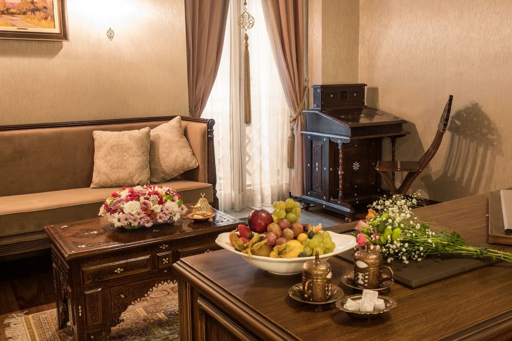 AJWA Sultanahmet — 12