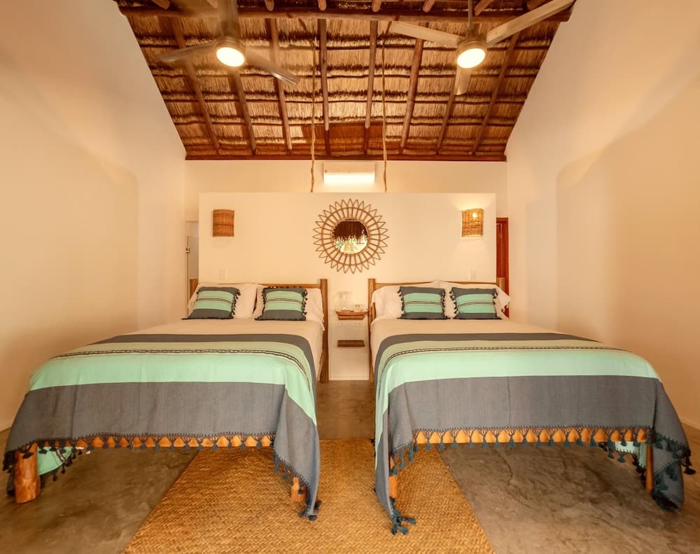 Mimosa Tulum Hotel & Hostel — 20