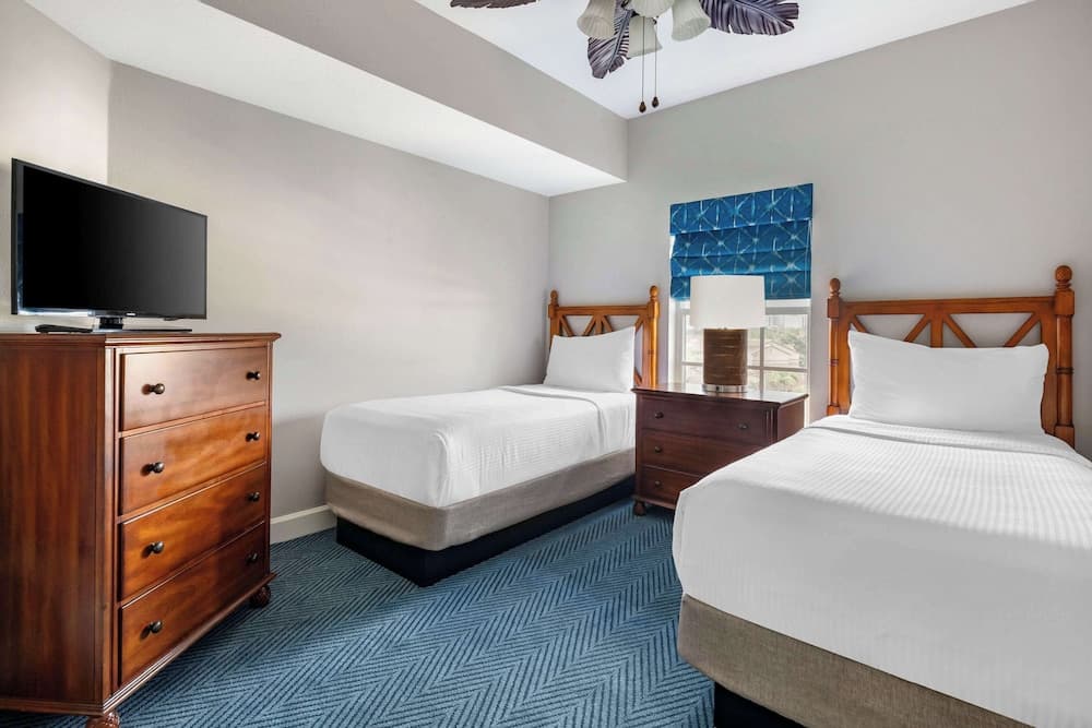 Hilton Vacation Club Grande Ville Orlando — 29