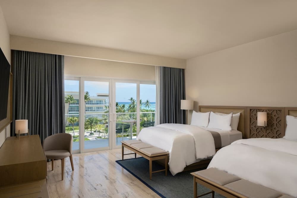The Westin® Puntacana Resort — 27
