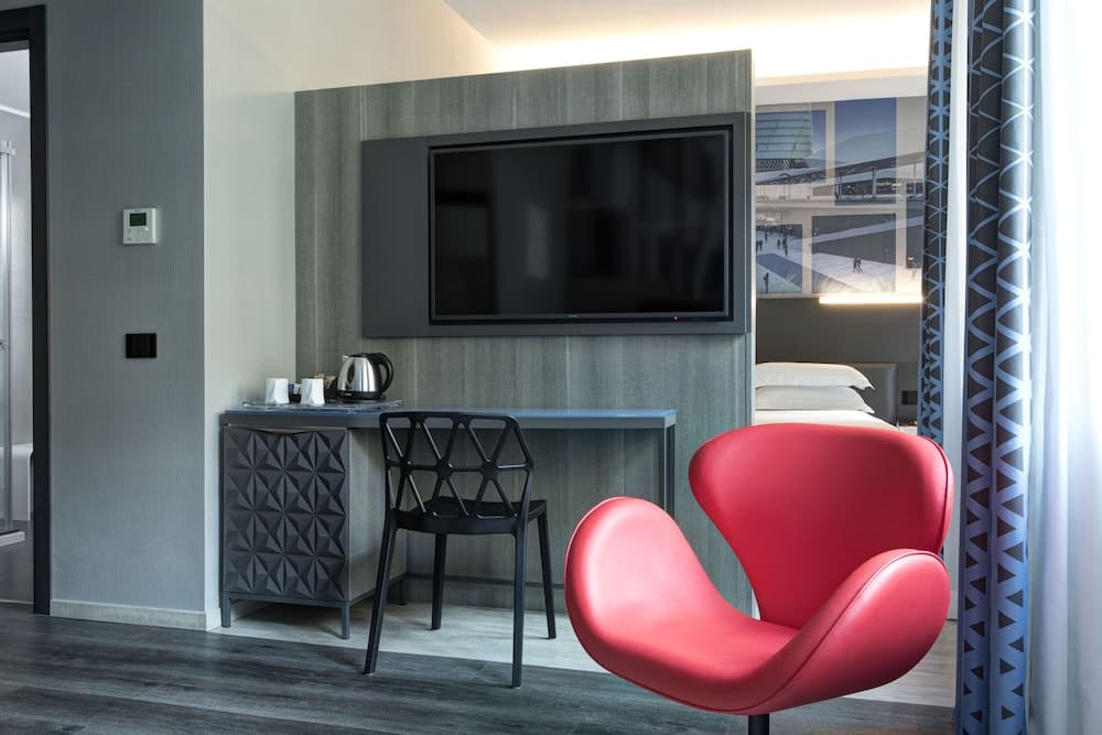 iQ Hotel Milano — 19