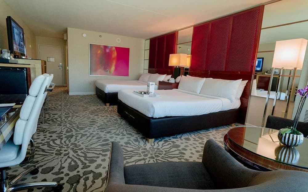 MGM Grand Hotel & Casino — 27