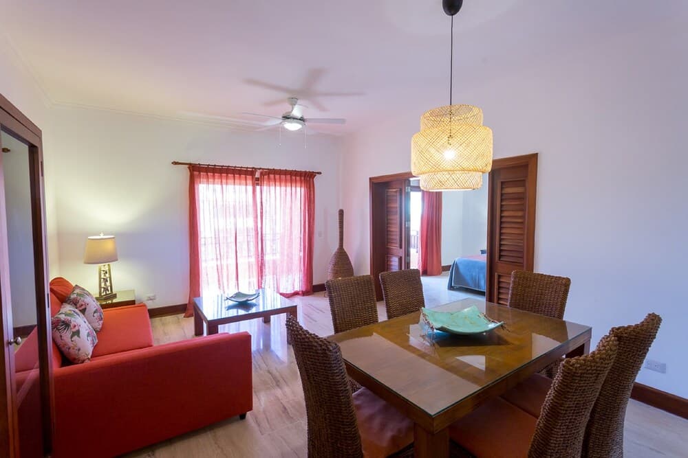 TODO Punta Cana Apartments — 16