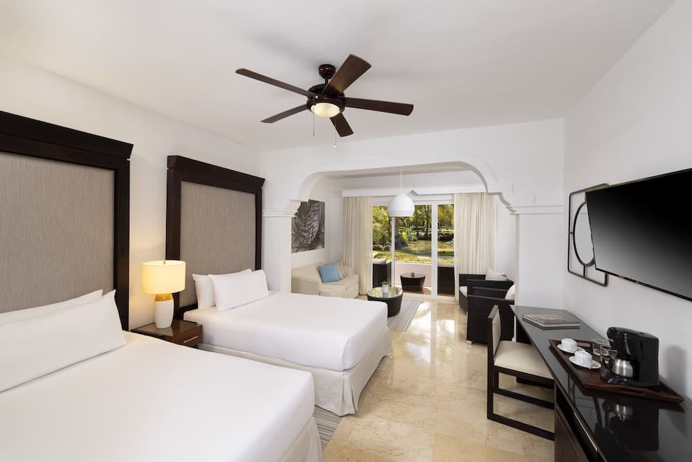 Melia Caribe Beach Resort - All Inclusive — 13