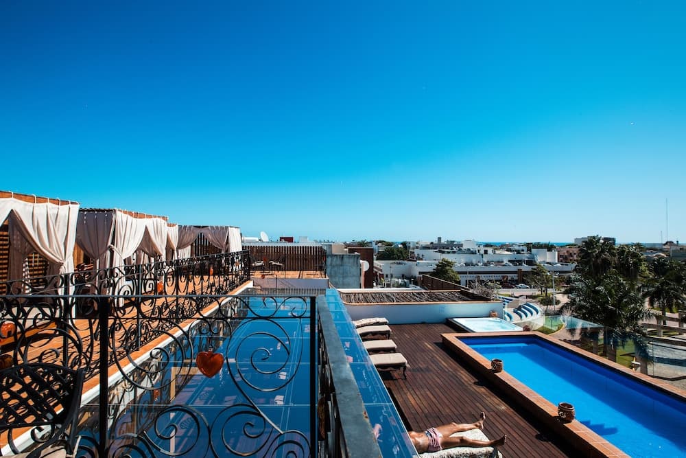 La Pasion Hotel Boutique by Bunik — 28