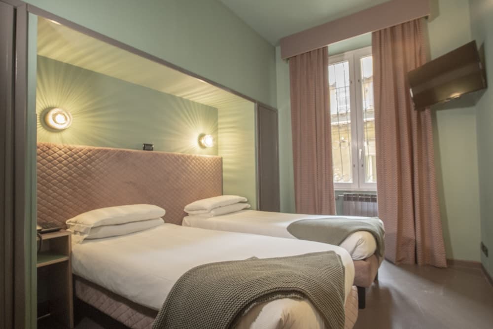 Hotel Milani — 7