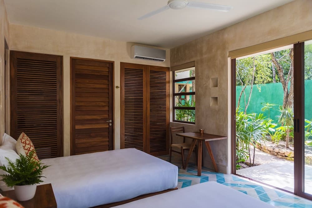 Hotel Tiki Tiki Tulum — 15
