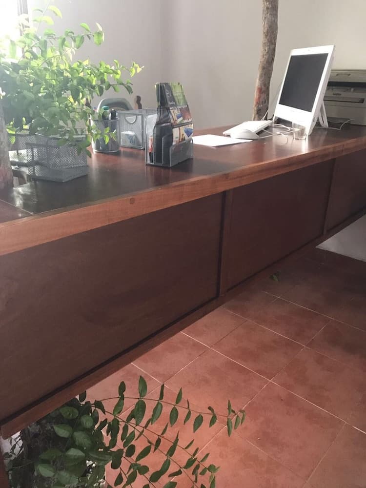 Ecovergel Riviera Maya Boutique Hotel — 5