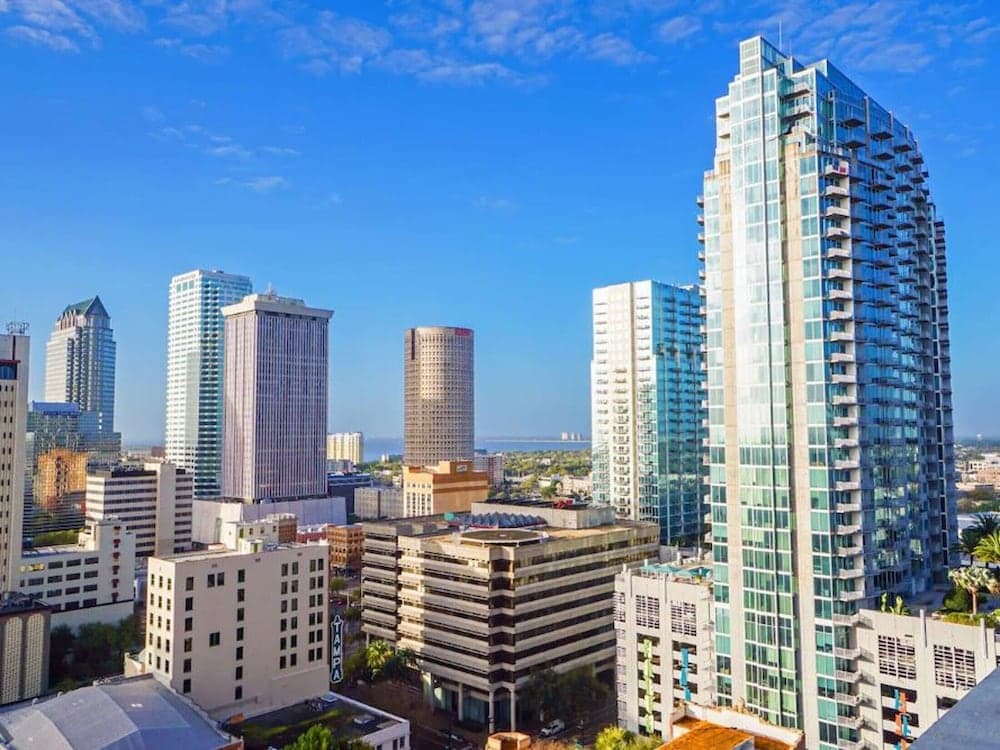 Bposhtels Tampa — 14