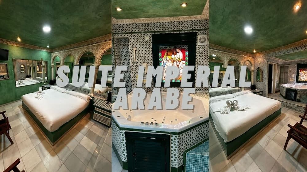 Hostal Avenida Andalucía — 21
