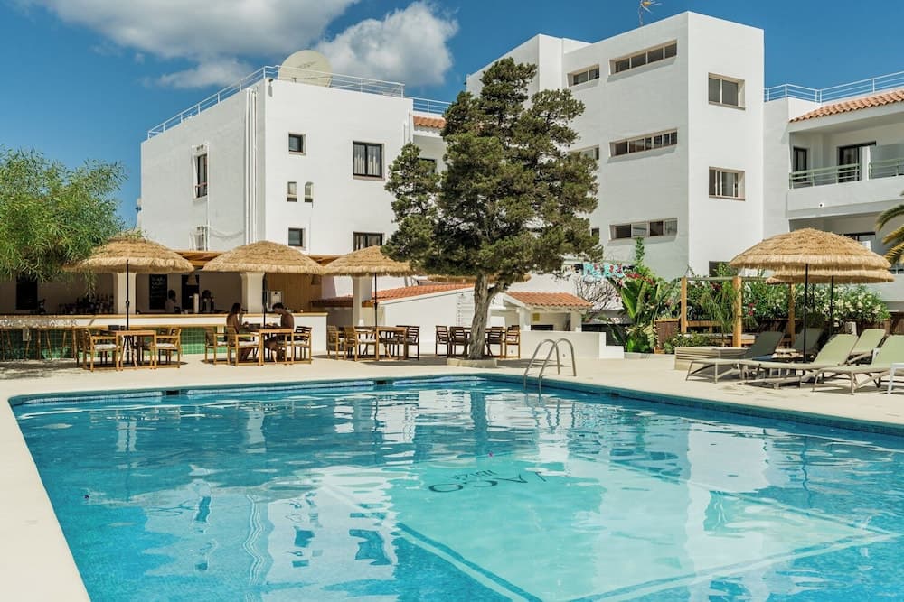 Hotel Vago Ibiza — 8