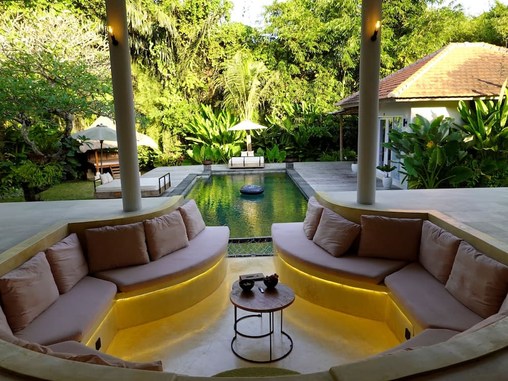 Villa Reina by Soobali — 7