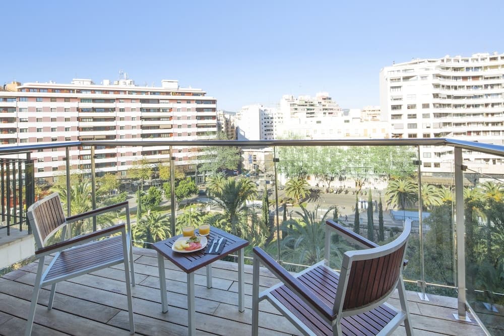 HM Jaime III Hotel — 25