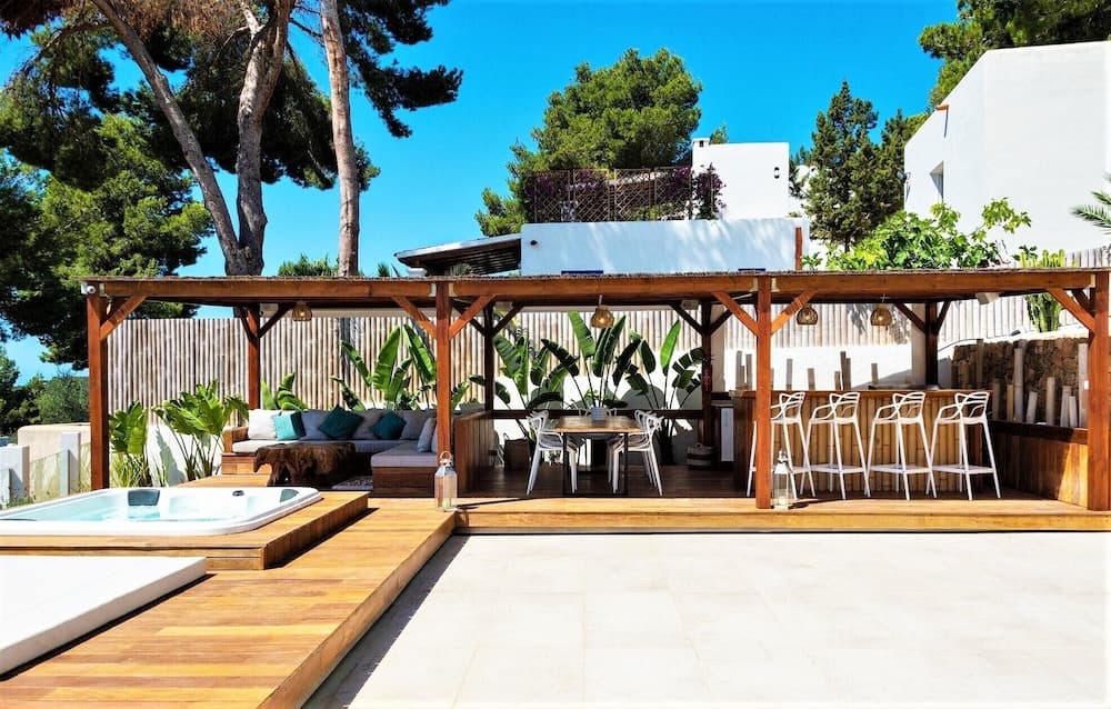 Villa Beluga — 14