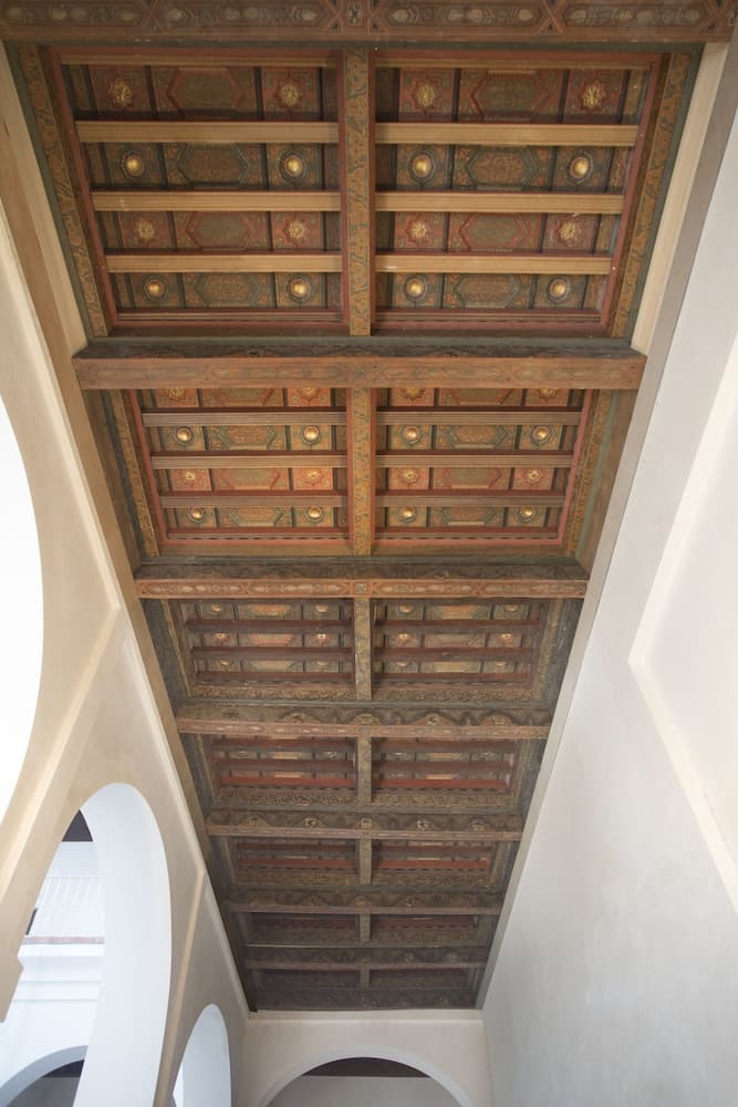 Hotel Boutique Palacio Pinello — 23