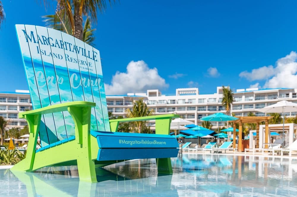 Margaritaville Island Reserve Cap Cana Hammock - An Adults Only Karisma All-Inclusive Experience — 1